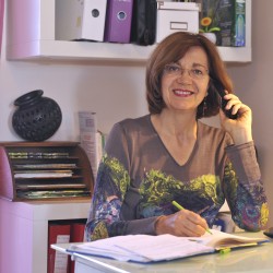 Sylvia  Chevalier Martinez