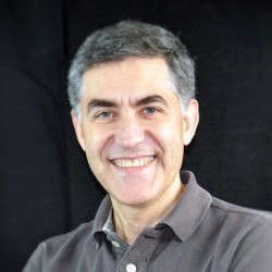 Michel  Pereira